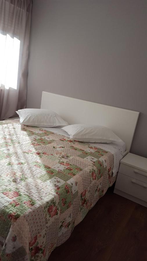 Appartement Penthouse Maremonte à Omiš Extérieur photo