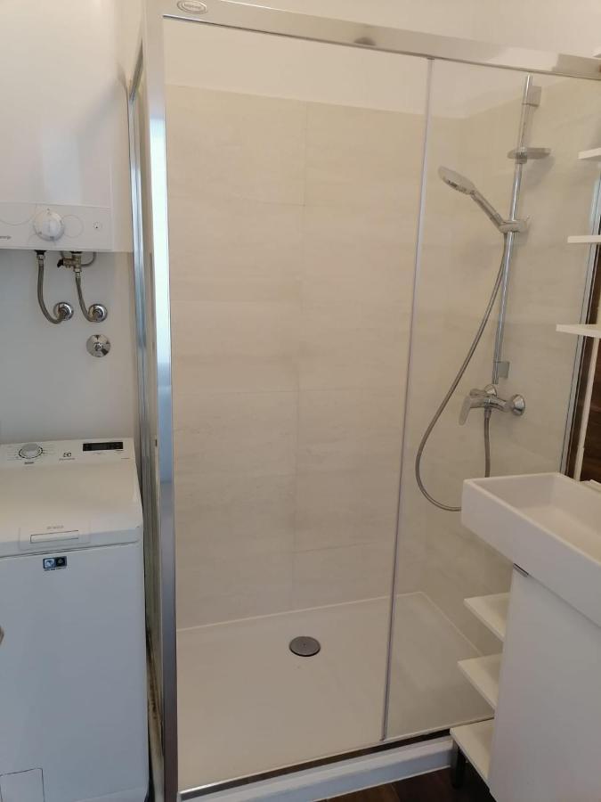 Appartement Penthouse Maremonte à Omiš Extérieur photo