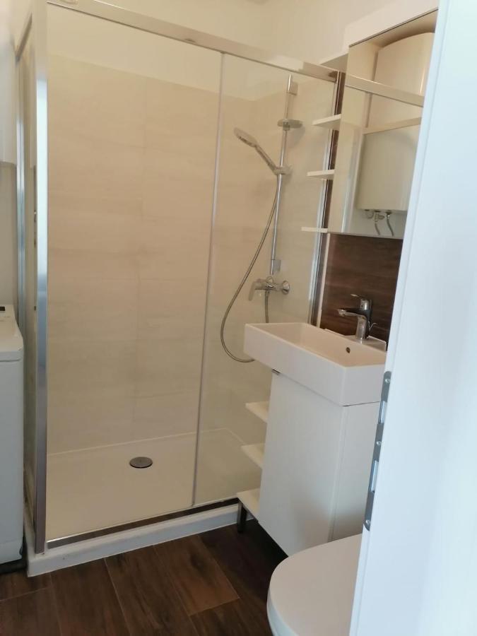 Appartement Penthouse Maremonte à Omiš Extérieur photo