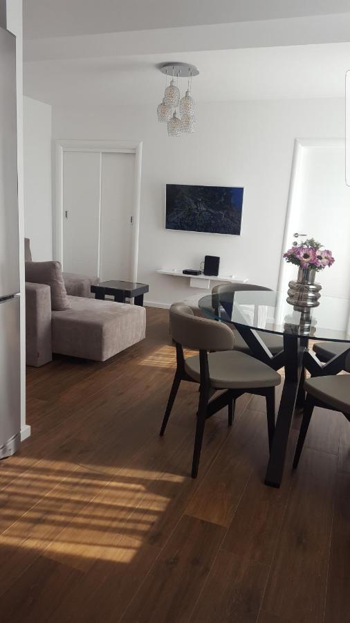 Appartement Penthouse Maremonte à Omiš Extérieur photo
